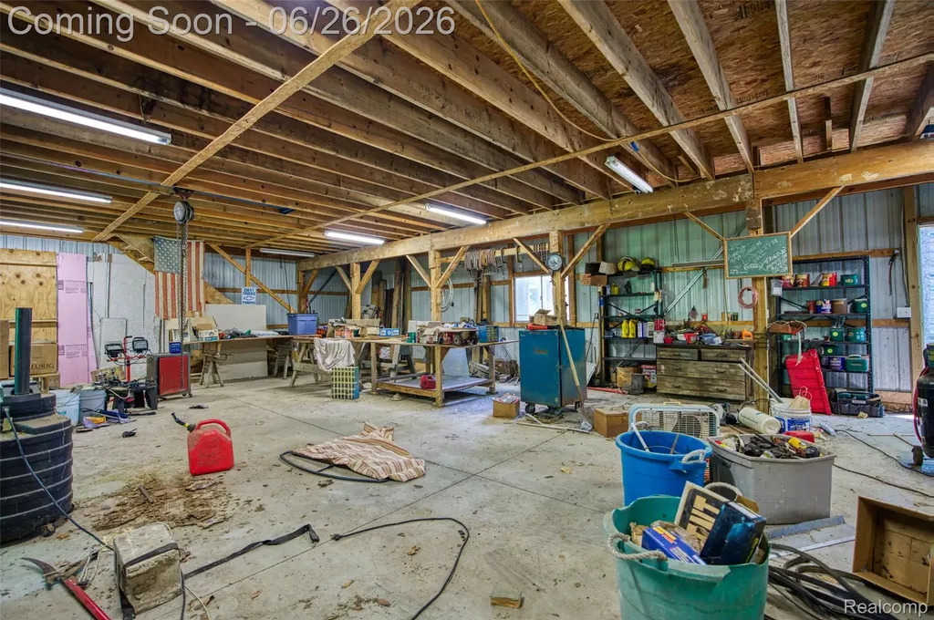 4200 Angels Pass Putnam Township MI 48169