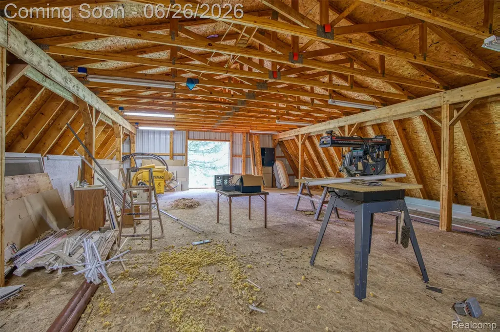 4200 Angels Pass Putnam Township MI 48169