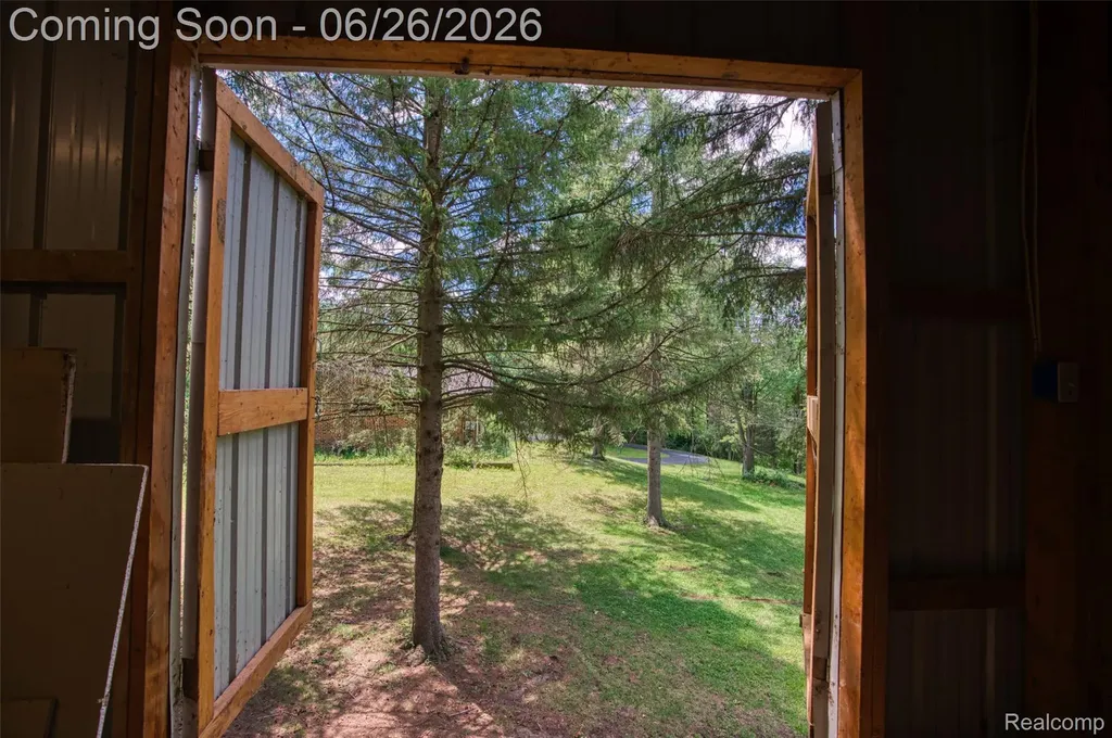 4200 Angels Pass Putnam Township MI 48169
