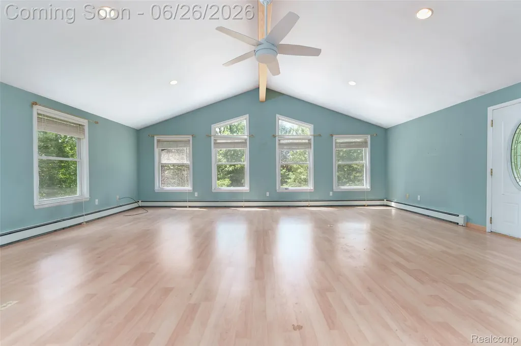 4200 Angels Pass Putnam Township MI 48169