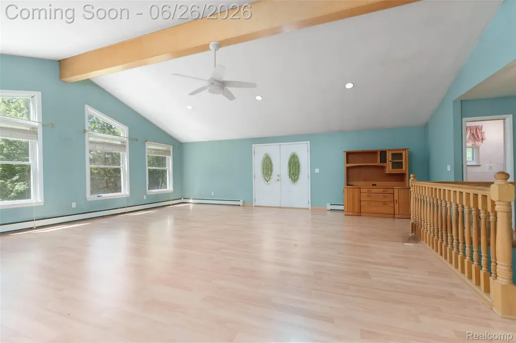 4200 Angels Pass Putnam Township MI 48169