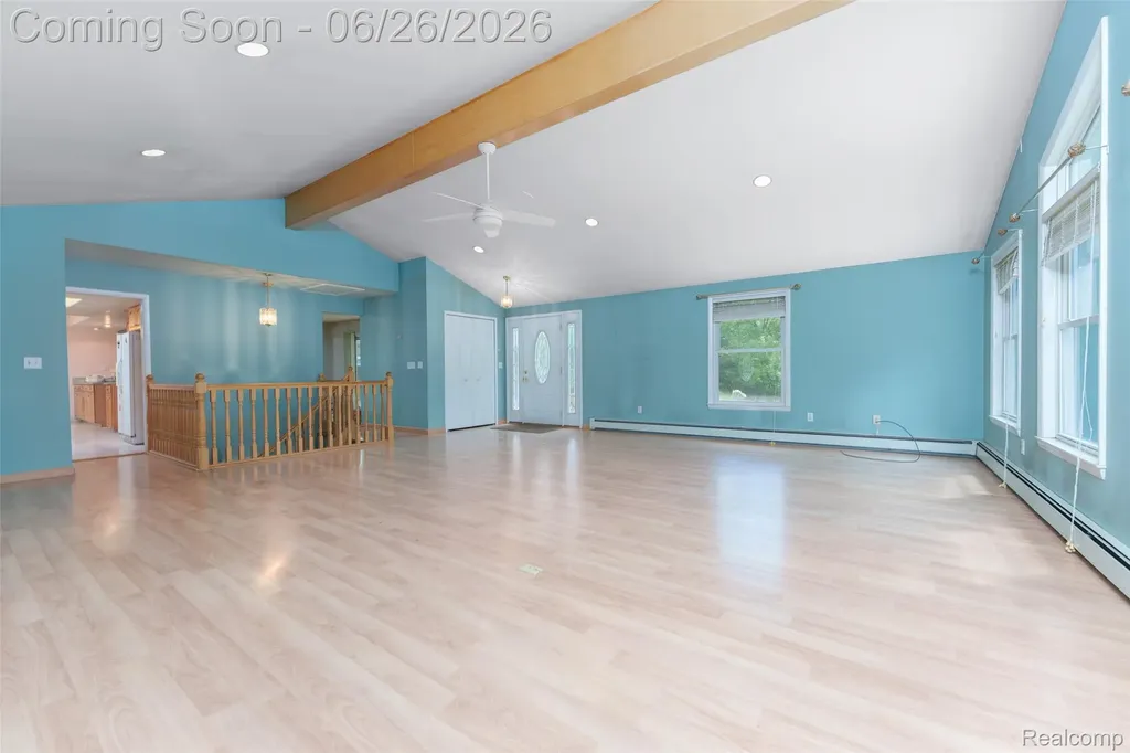 4200 Angels Pass Putnam Township MI 48169