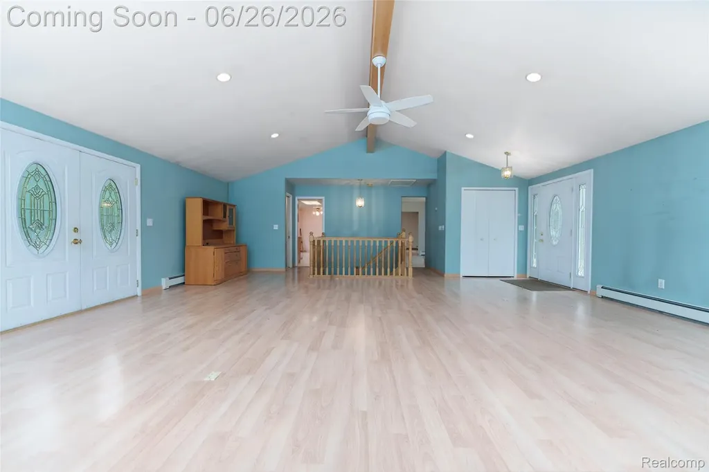 4200 Angels Pass Putnam Township MI 48169