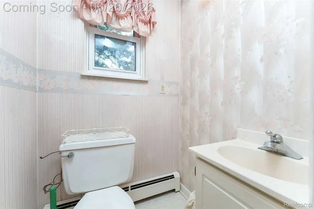 4200 Angels Pass Putnam Township MI 48169