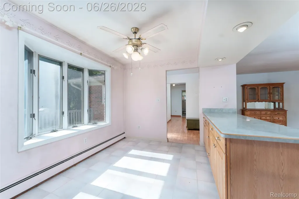 4200 Angels Pass Putnam Township MI 48169