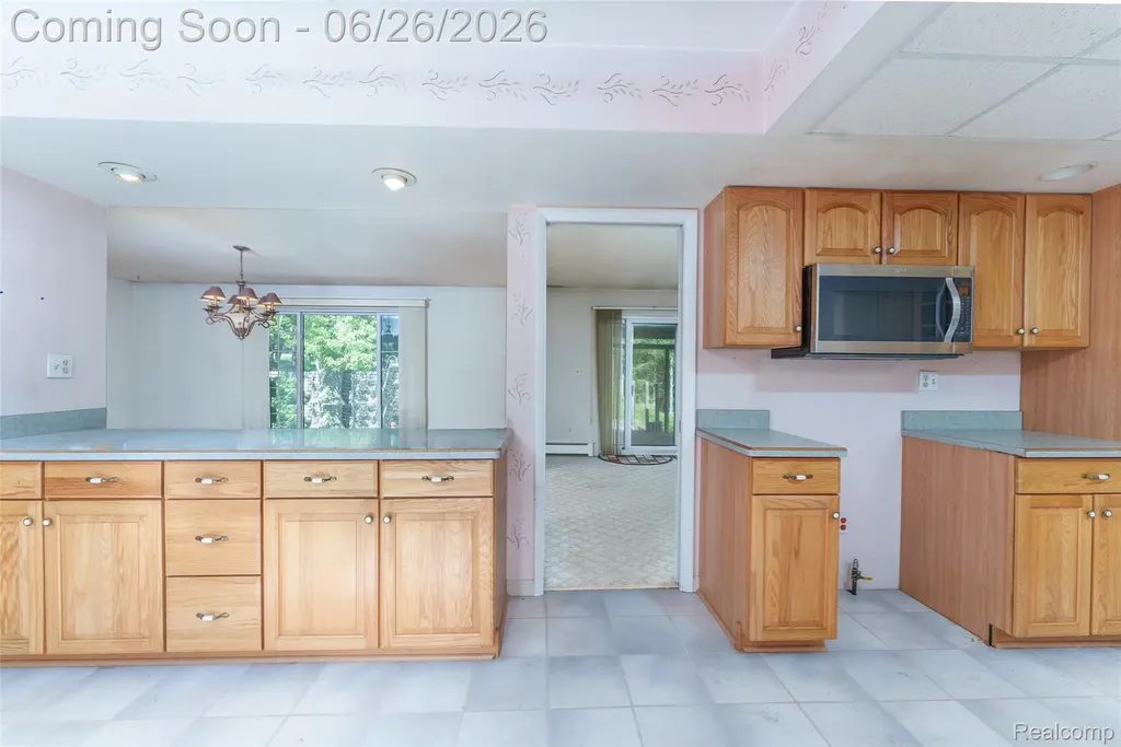 4200 Angels Pass Putnam Township MI 48169