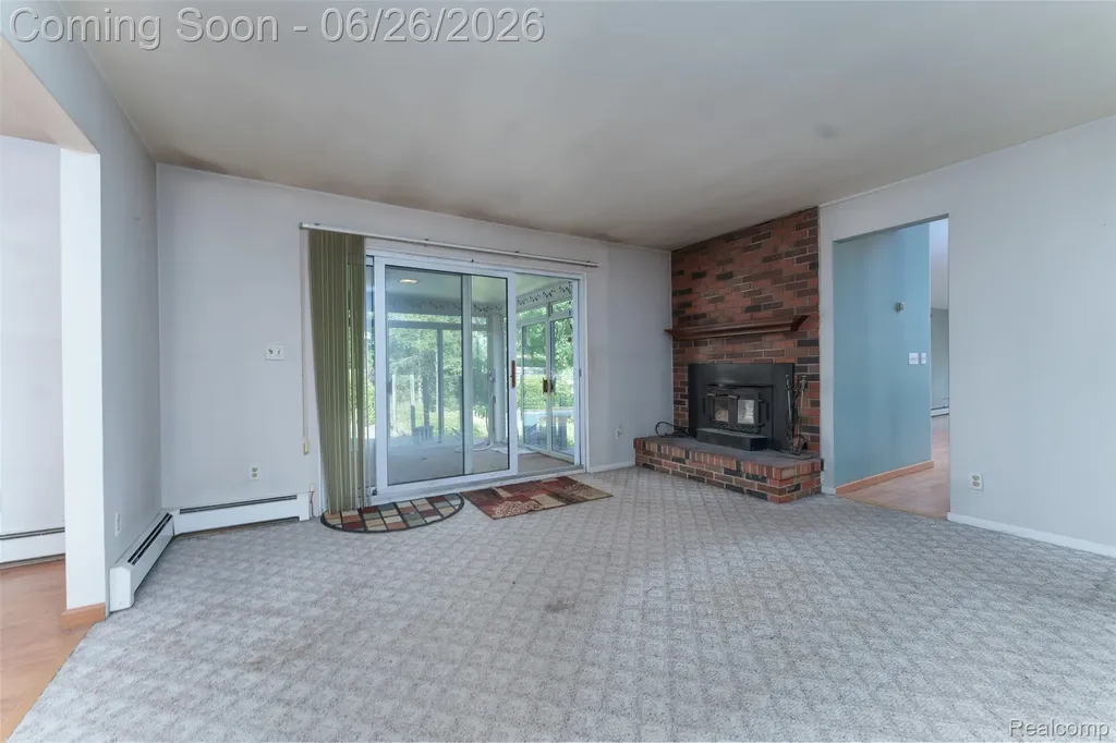 4200 Angels Pass Putnam Township MI 48169
