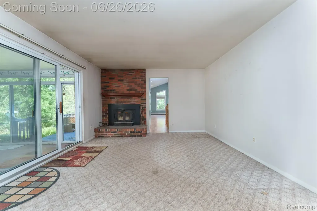 4200 Angels Pass Putnam Township MI 48169