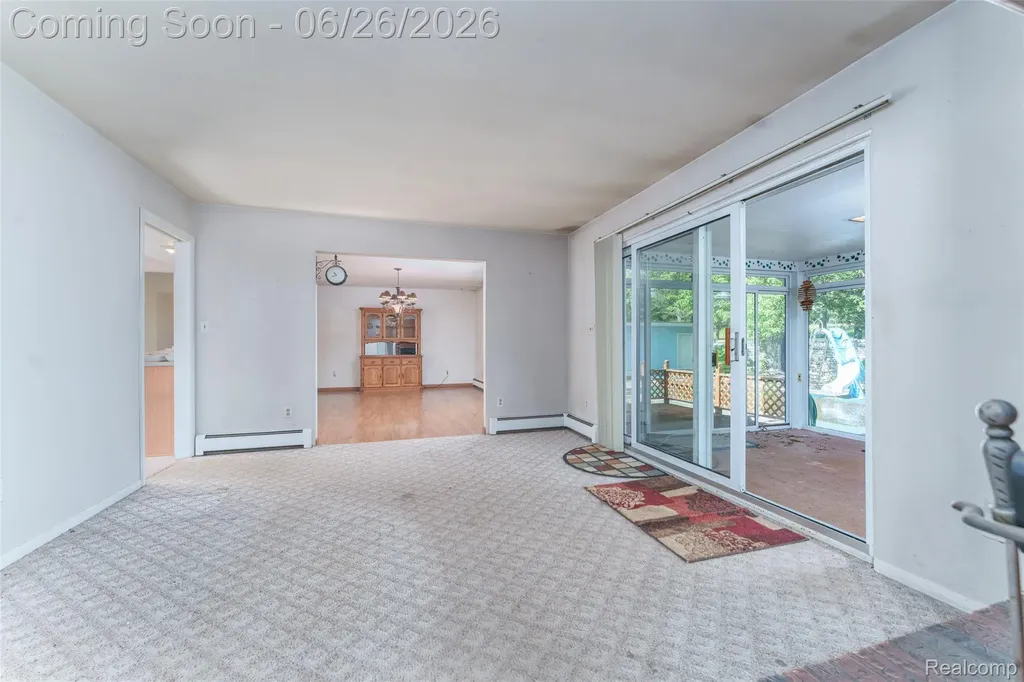 4200 Angels Pass Putnam Township MI 48169