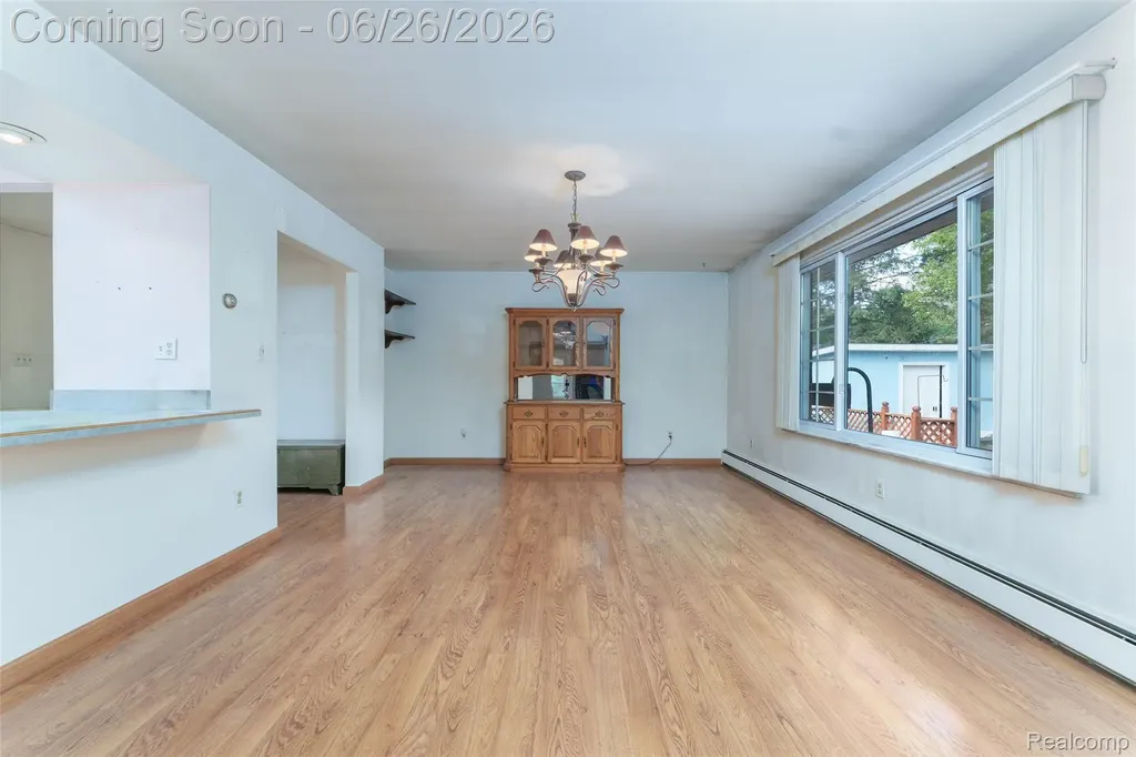4200 Angels Pass Putnam Township MI 48169