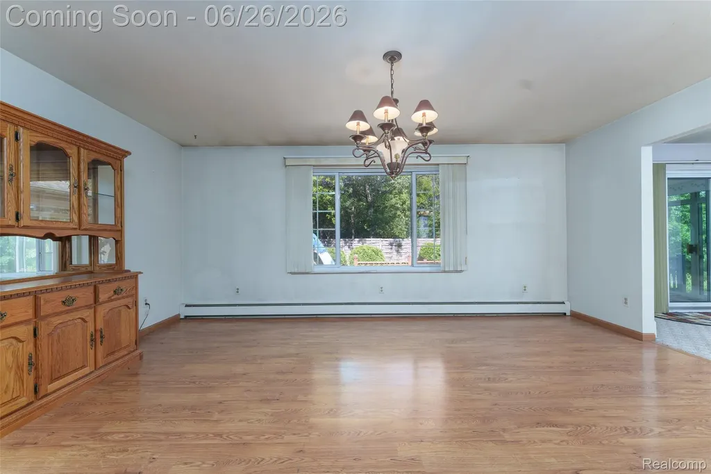 4200 Angels Pass Putnam Township MI 48169