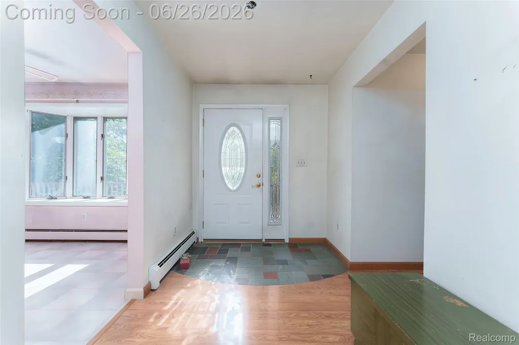 4200 Angels Pass Putnam Township MI 48169