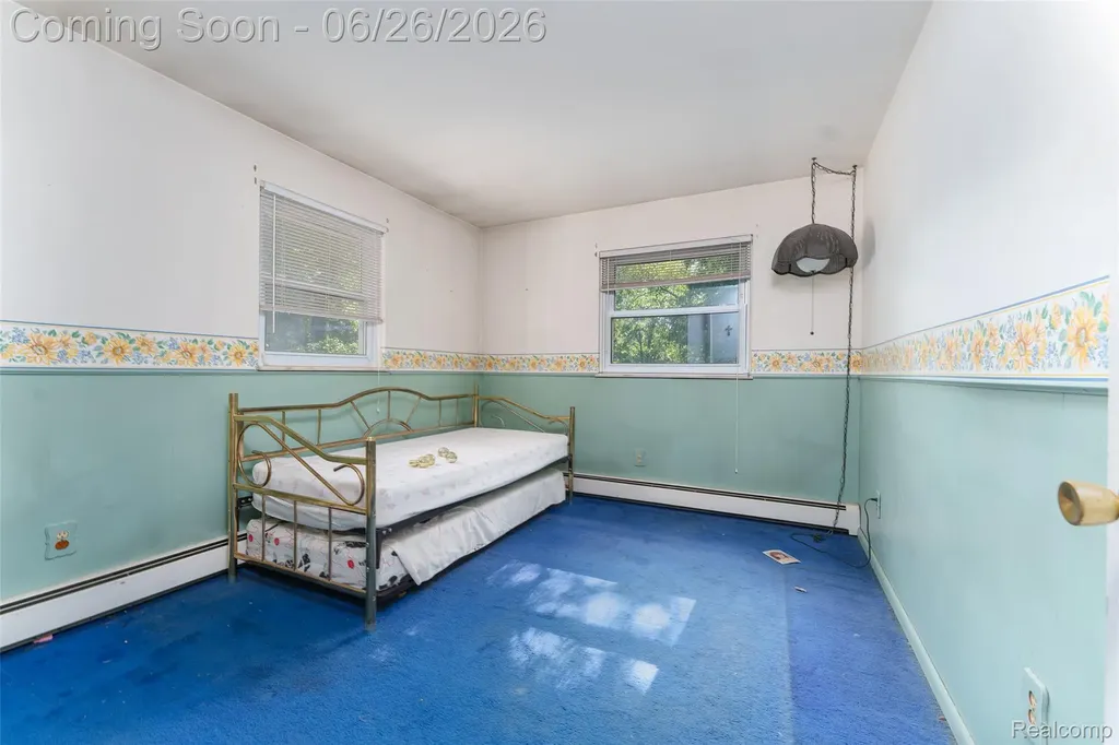 4200 Angels Pass Putnam Township MI 48169