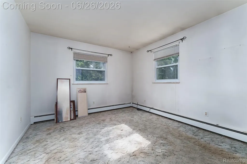 4200 Angels Pass Putnam Township MI 48169