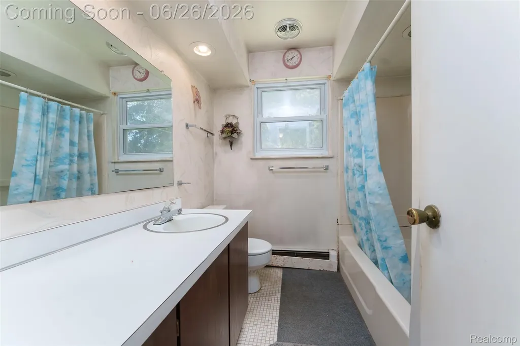 4200 Angels Pass Putnam Township MI 48169
