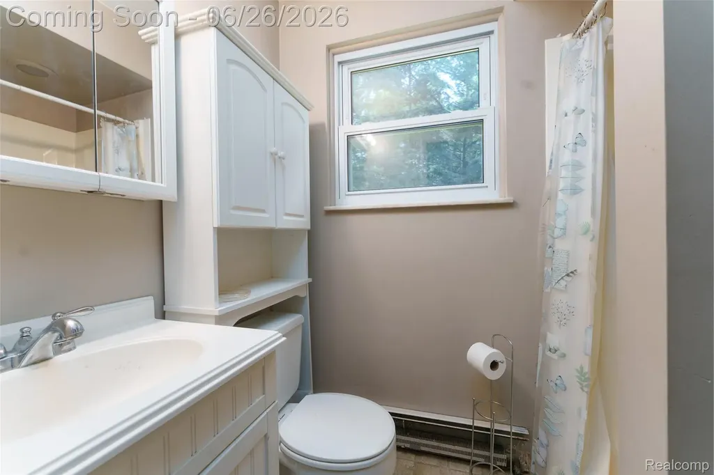 4200 Angels Pass Putnam Township MI 48169