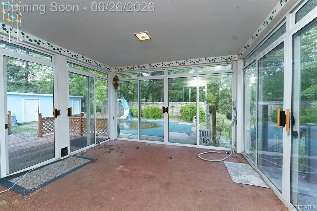 4200 Angels Pass Putnam Township MI 48169