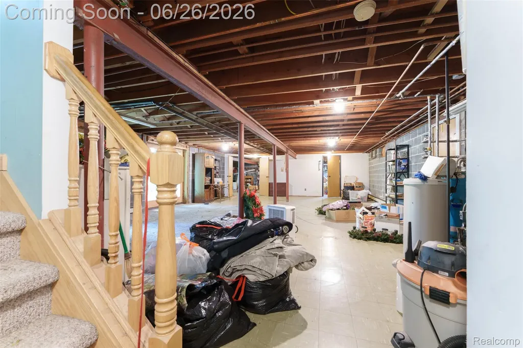 4200 Angels Pass Putnam Township MI 48169
