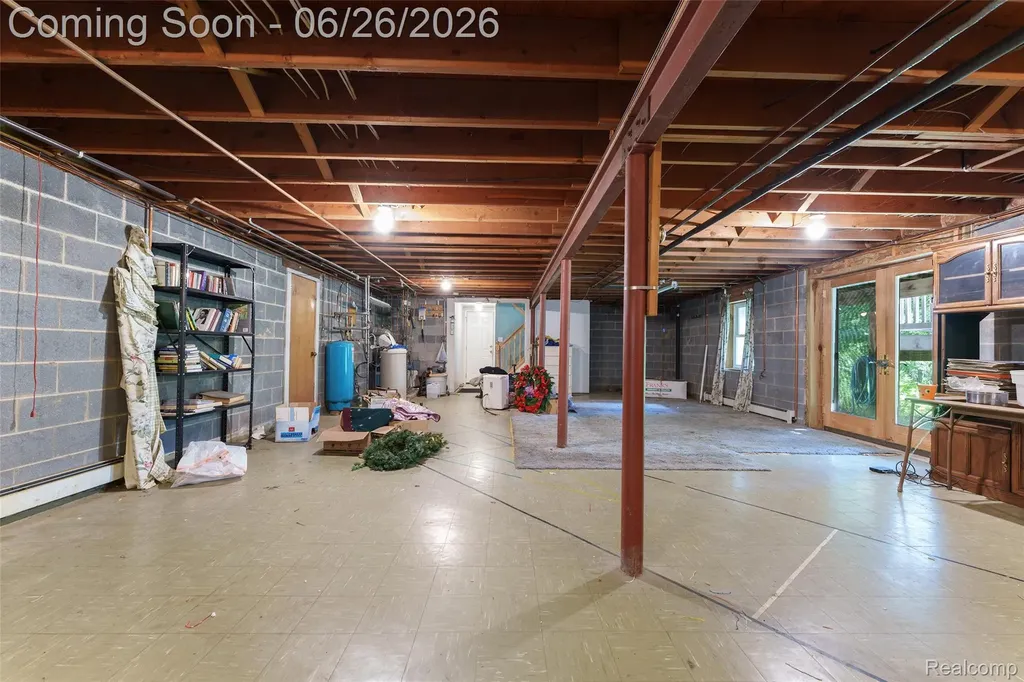 4200 Angels Pass Putnam Township MI 48169