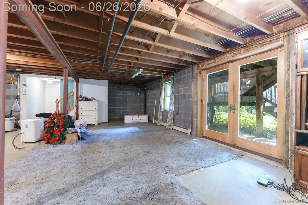 4200 Angels Pass Putnam Township MI 48169