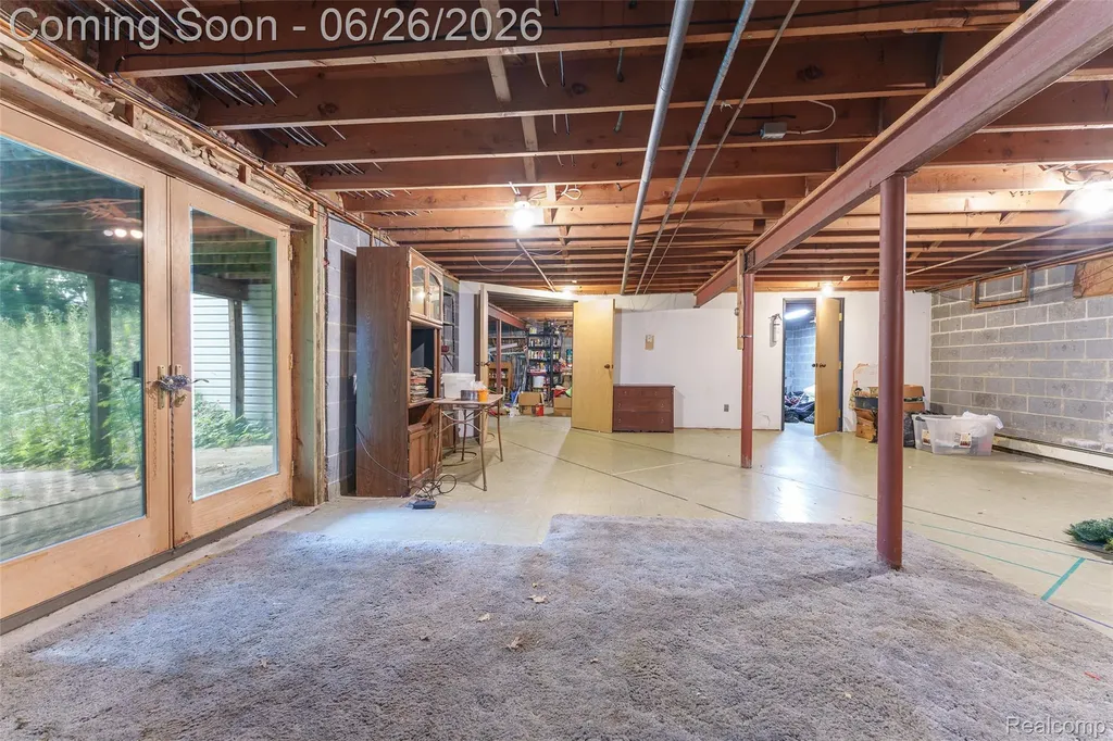4200 Angels Pass Putnam Township MI 48169