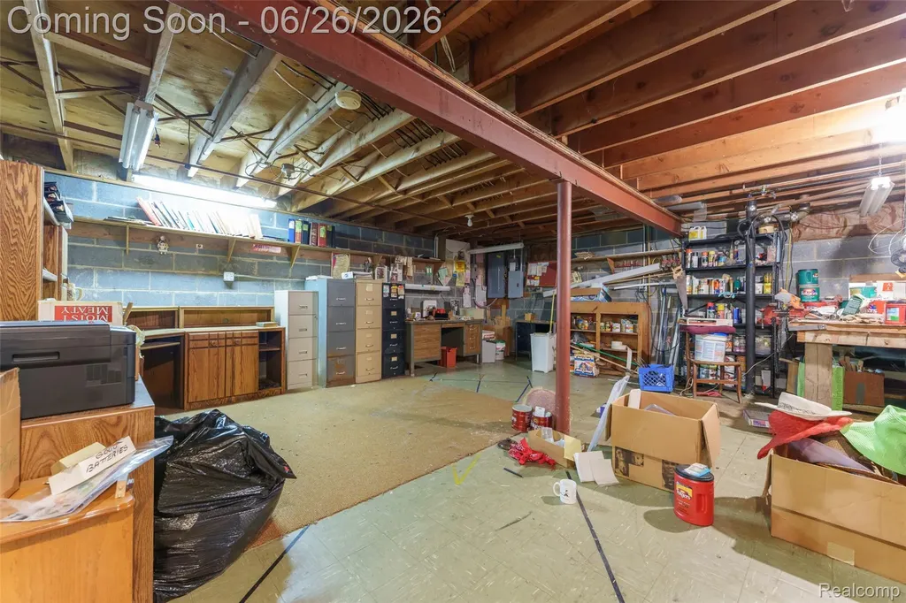 4200 Angels Pass Putnam Township MI 48169
