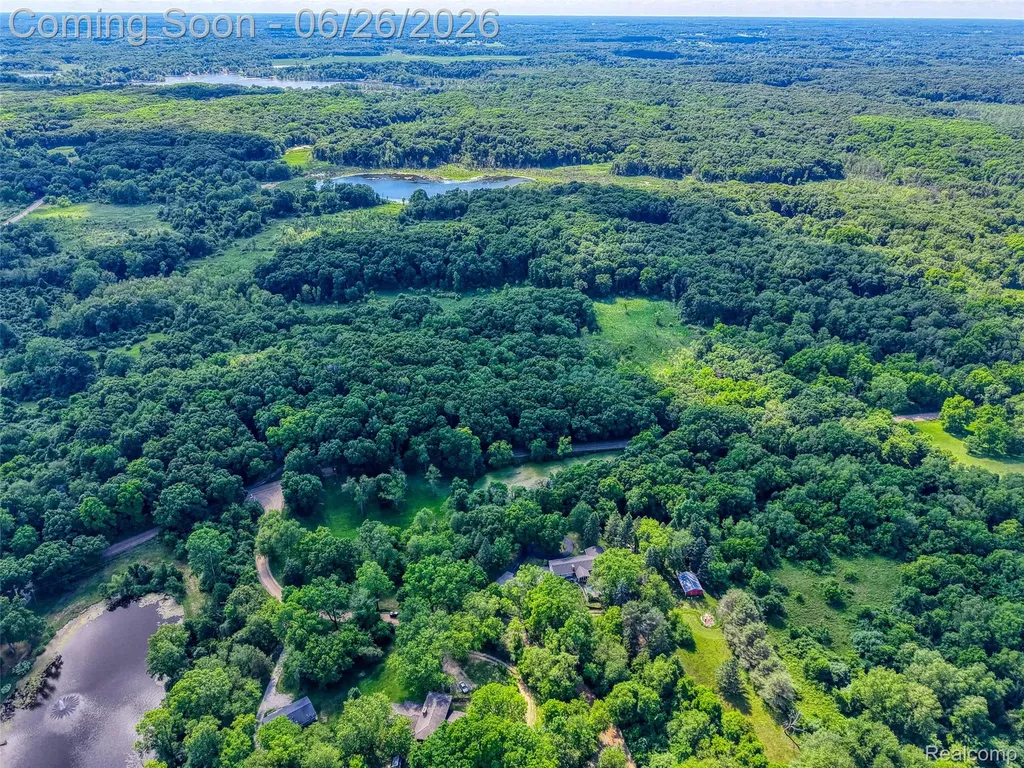 4200 Angels Pass Putnam Township MI 48169