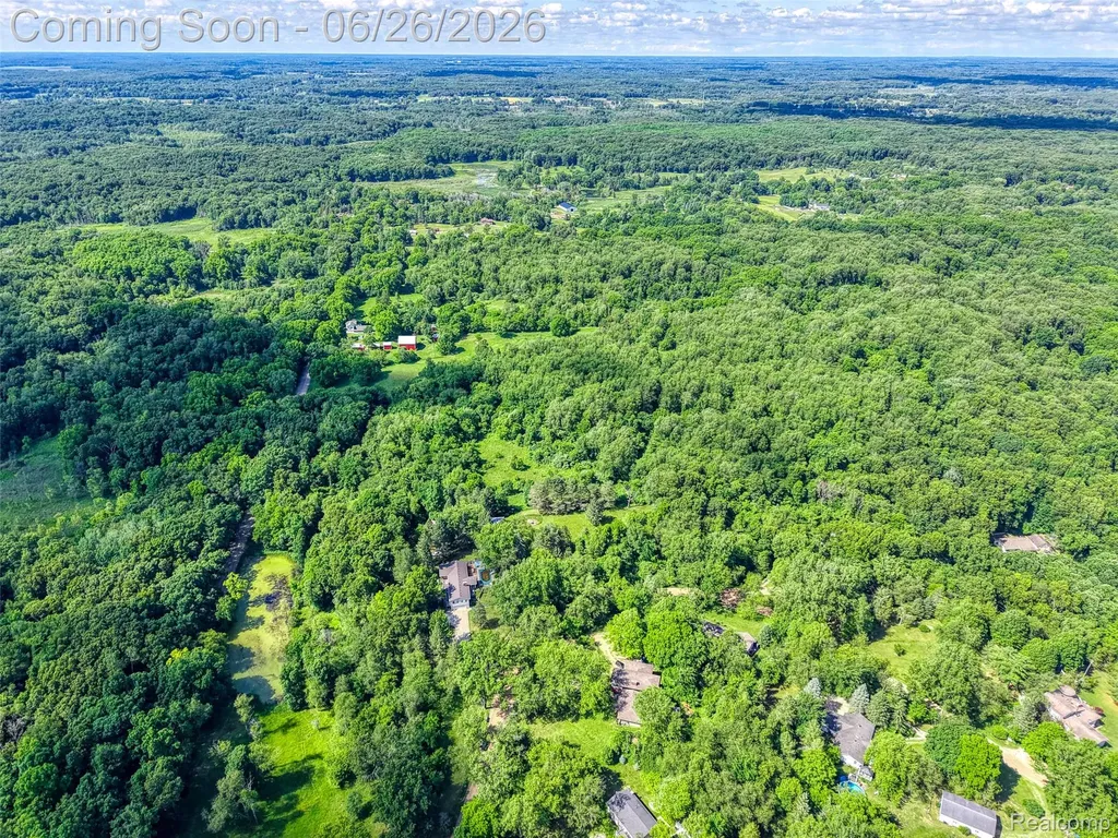 4200 Angels Pass Putnam Township MI 48169