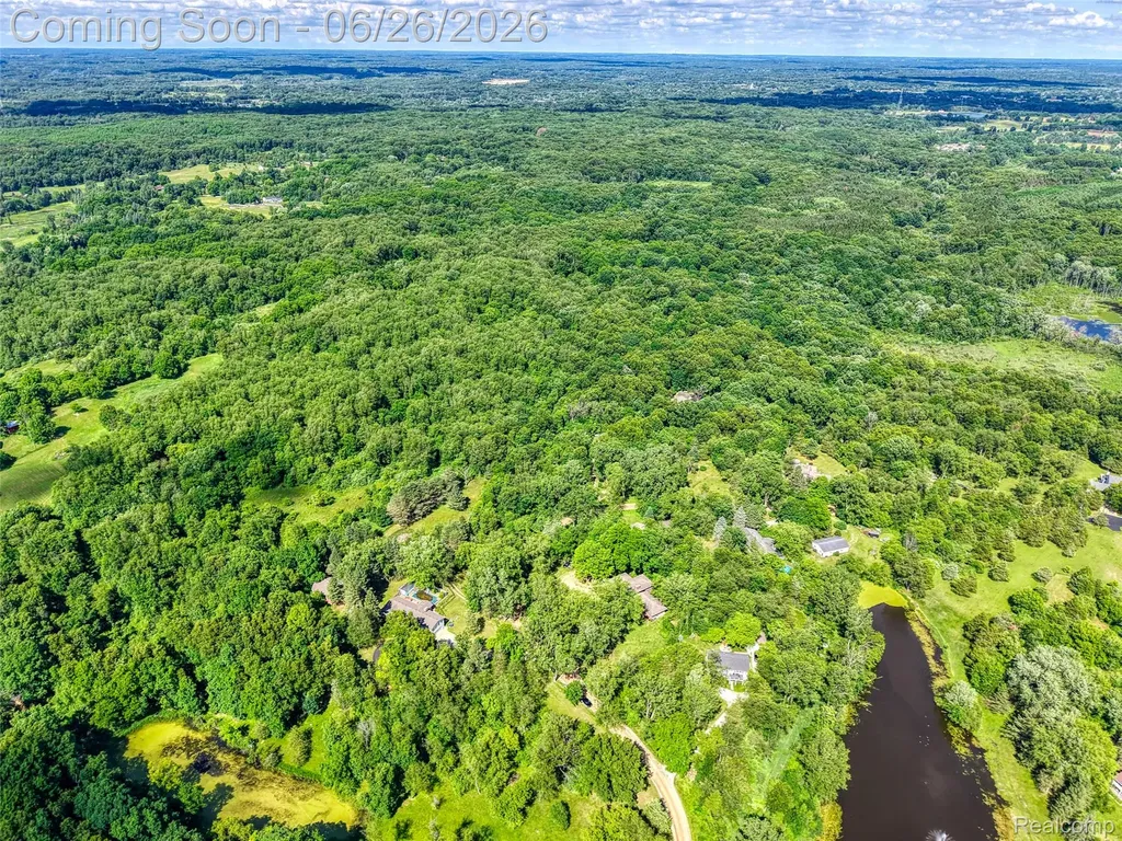 4200 Angels Pass Putnam Township MI 48169