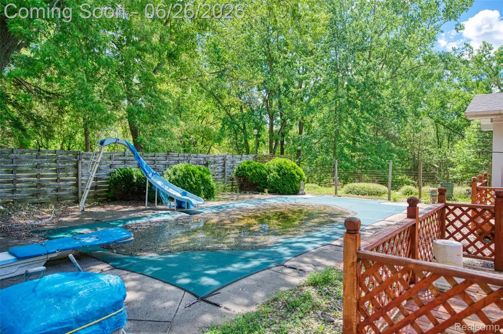 4200 Angels Pass Putnam Township MI 48169