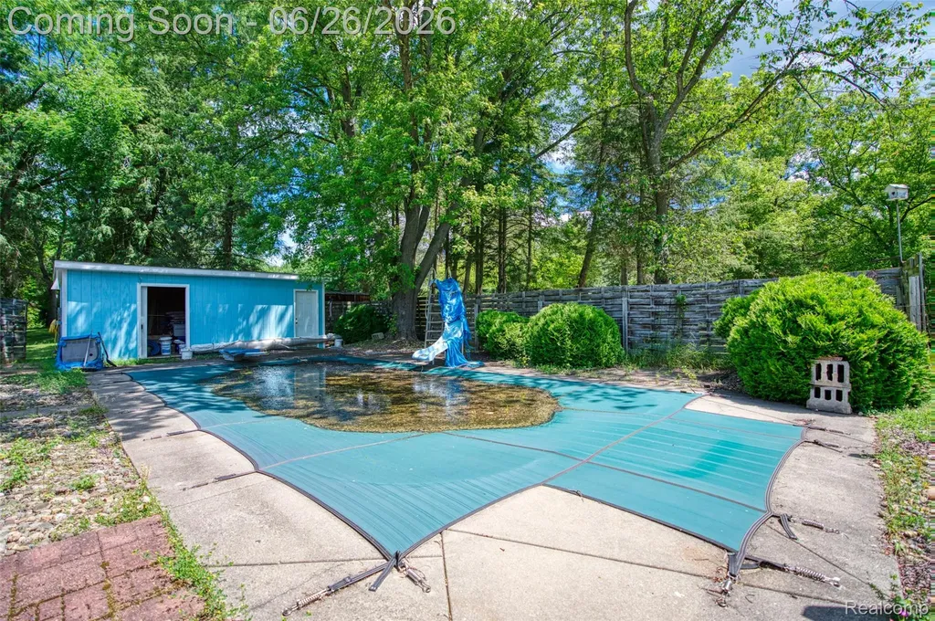 4200 Angels Pass Putnam Township MI 48169