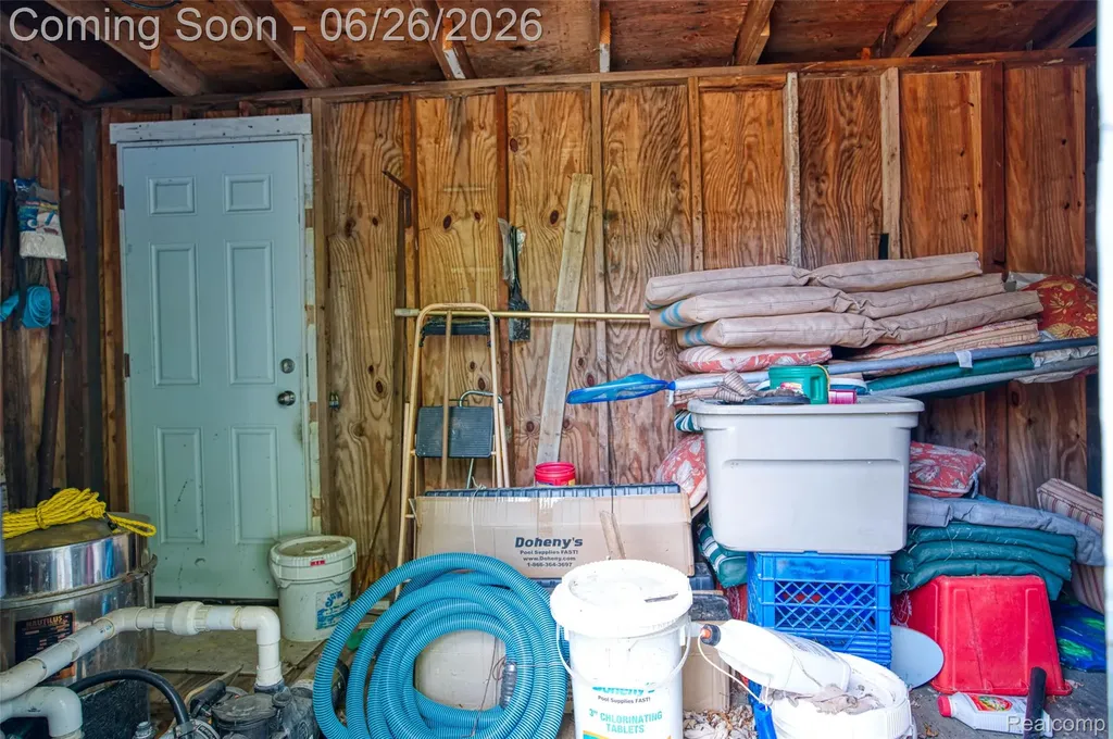 4200 Angels Pass Putnam Township MI 48169