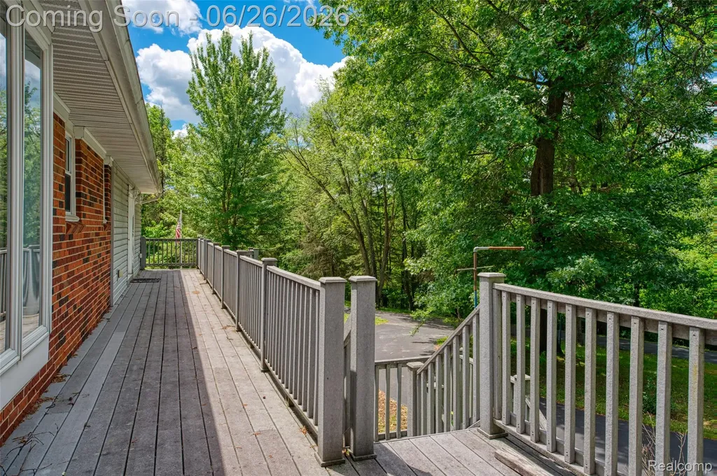 4200 Angels Pass Putnam Township MI 48169