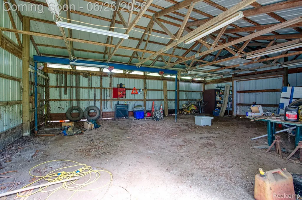 4200 Angels Pass Putnam Township MI 48169