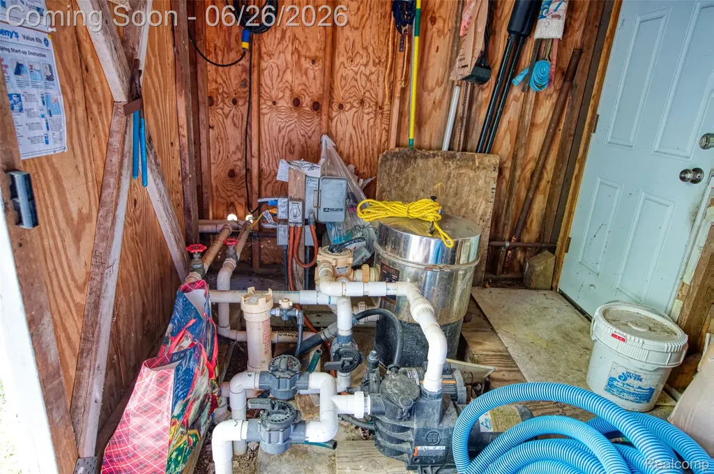 4200 Angels Pass Putnam Township MI 48169