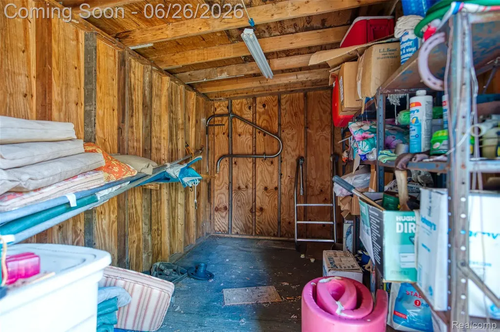 4200 Angels Pass Putnam Township MI 48169