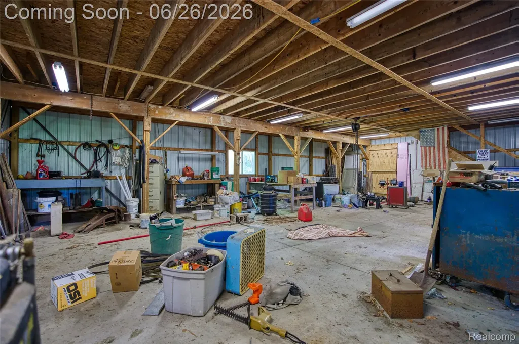 4200 Angels Pass Putnam Township MI 48169