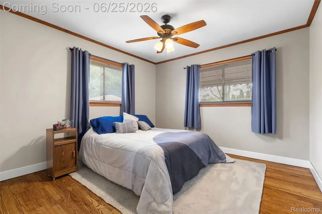 33135 Alvin Street Garden City City MI 48135