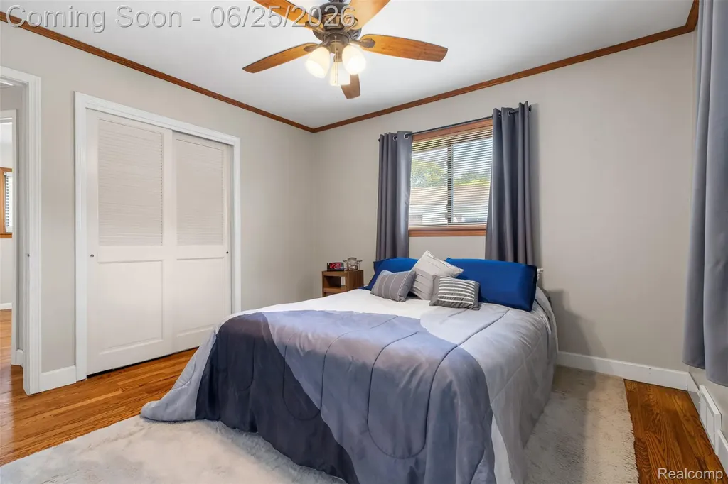 33135 Alvin Street Garden City City MI 48135