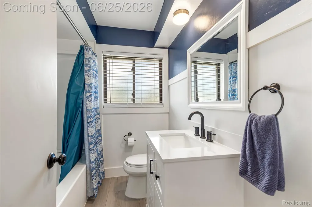33135 Alvin Street Garden City City MI 48135