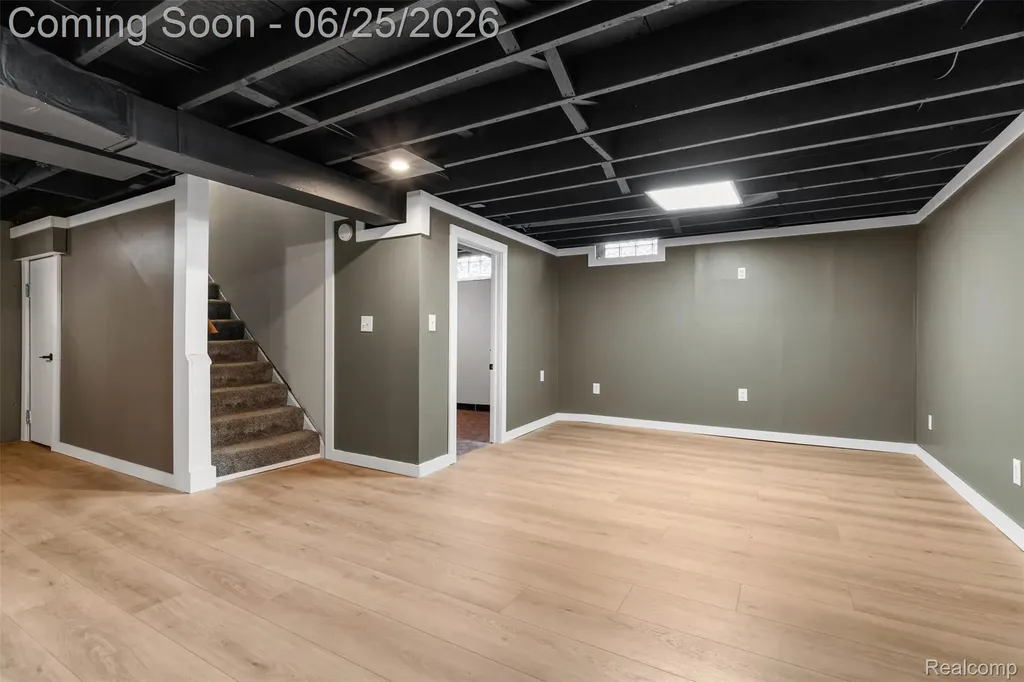33135 Alvin Street Garden City City MI 48135