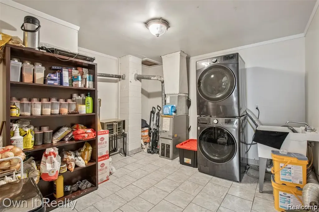 4673 Dearborndale Street Dearborn Heights City MI 48125