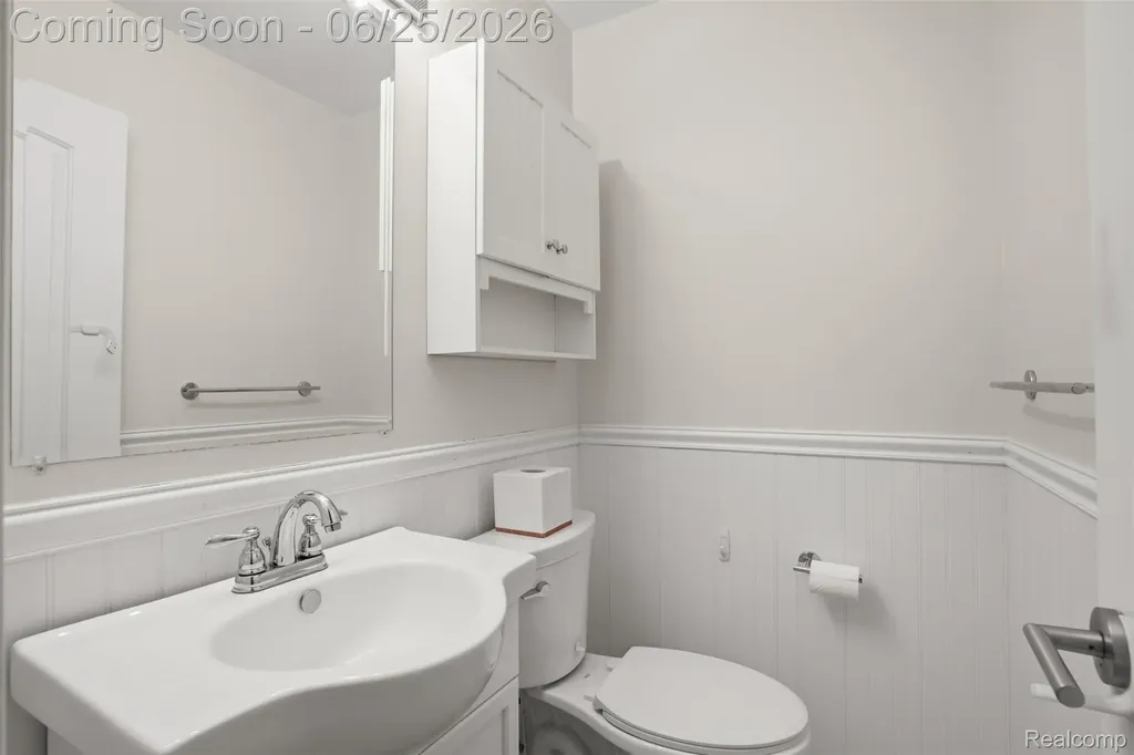 23405 W Le Bost Drive Novi City MI 48375