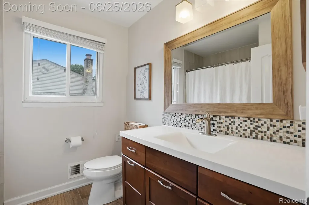 23405 W Le Bost Drive Novi City MI 48375