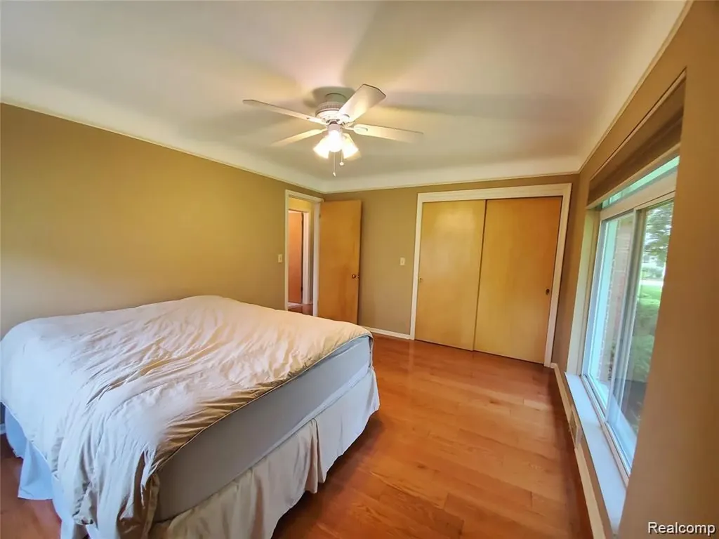 7124 Elmwood Drive Grand Blanc Charter Township MI 48439