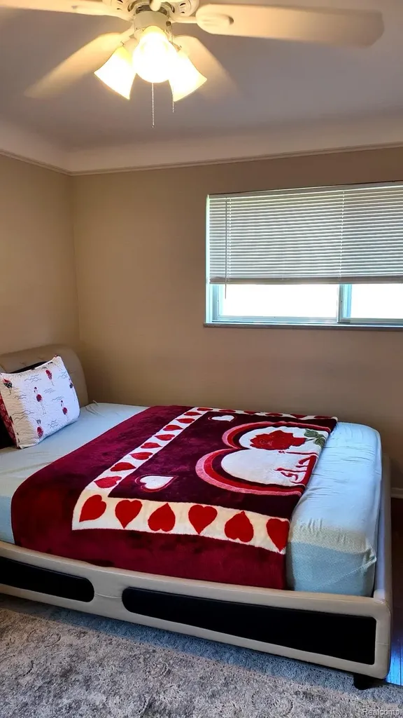 7124 Elmwood Drive Grand Blanc Charter Township MI 48439