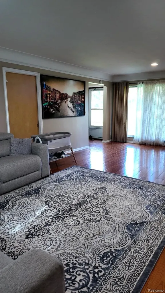 7124 Elmwood Drive Grand Blanc Charter Township MI 48439