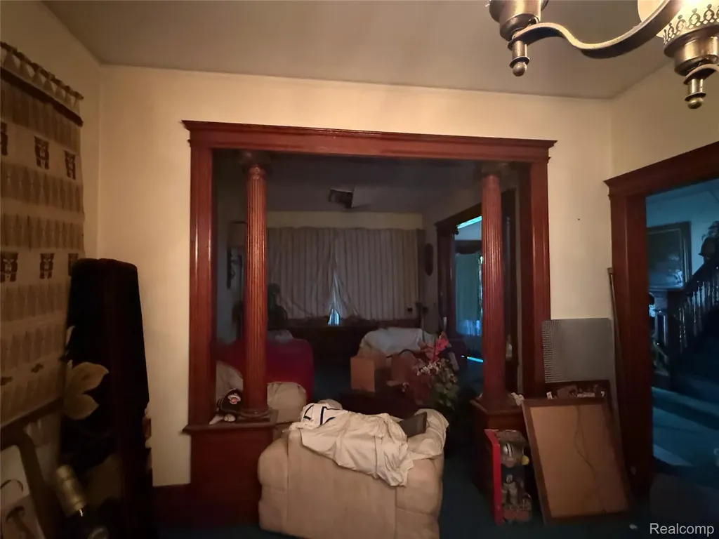 1481 Hubbard Street Detroit City MI 48209