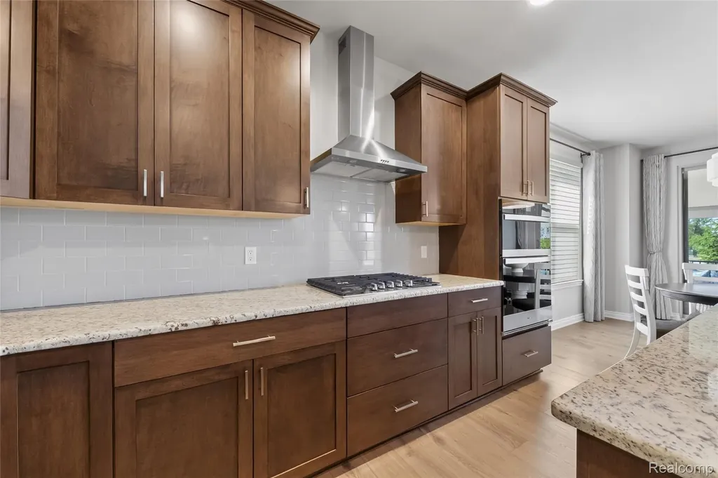 3716 Chatham Place Brighton Township MI 48114