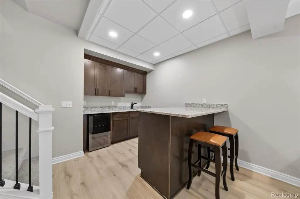 3716 Chatham Place Brighton Township MI 48114